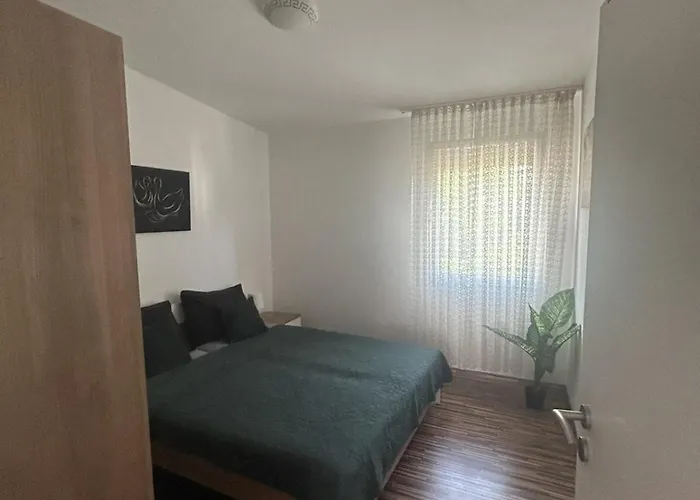 With Parking Space - 25155 Apartament *