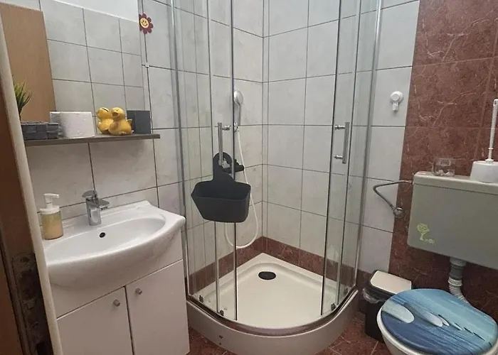 With Parking Space - 25155 Apartament *