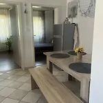 Appartamento With Parking Space - 25155