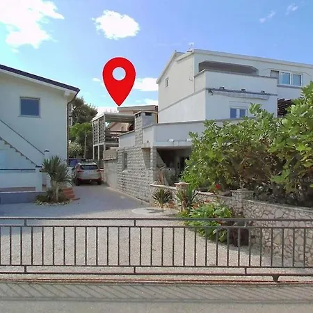 With Parking Space - 25155