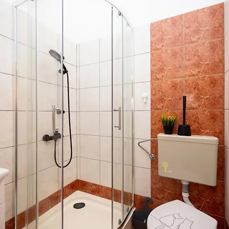 With Parking Space - 25155 شقة