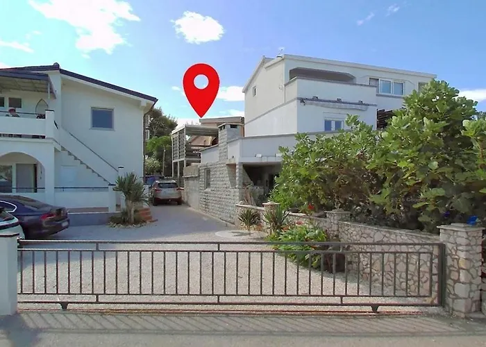 With Parking Space - 25155